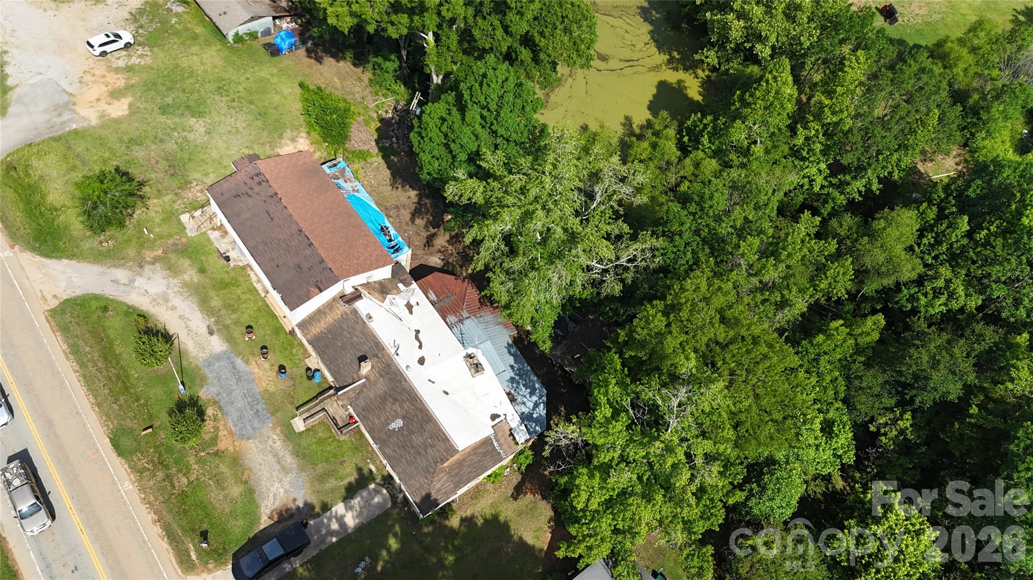 1531 Pageland Highway Property Photo 1