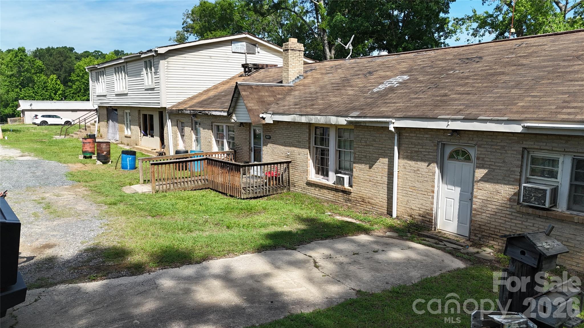 1531 Pageland Highway Property Photo 2