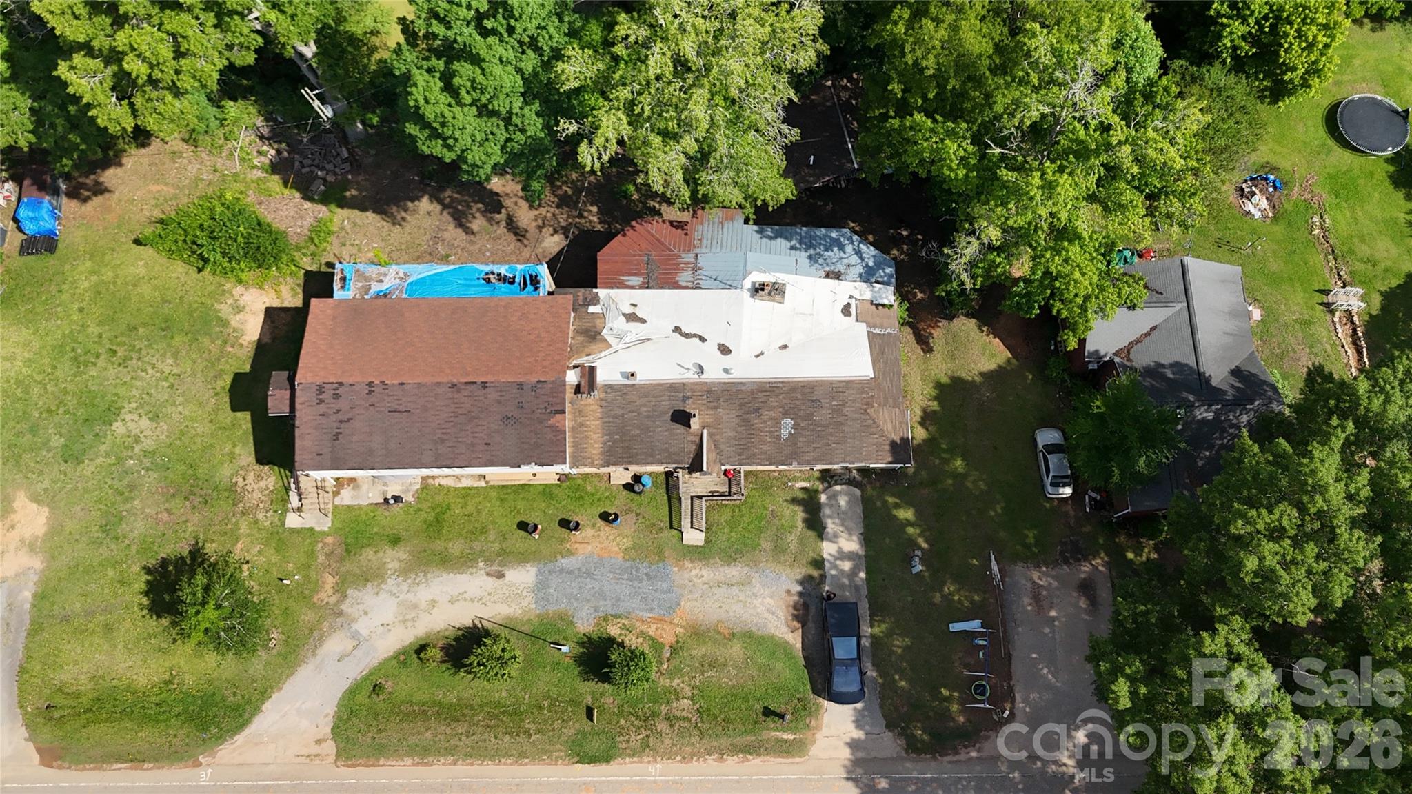1531 Pageland Highway Property Photo 3