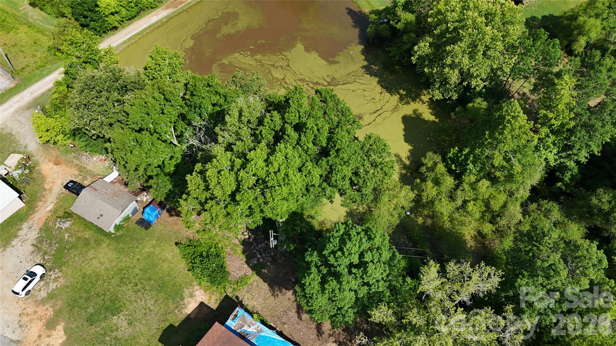 1531 Pageland Highway Property Photo 4