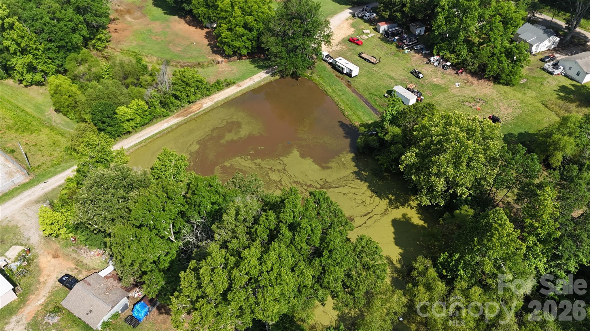 1531 Pageland Highway Property Photo 5