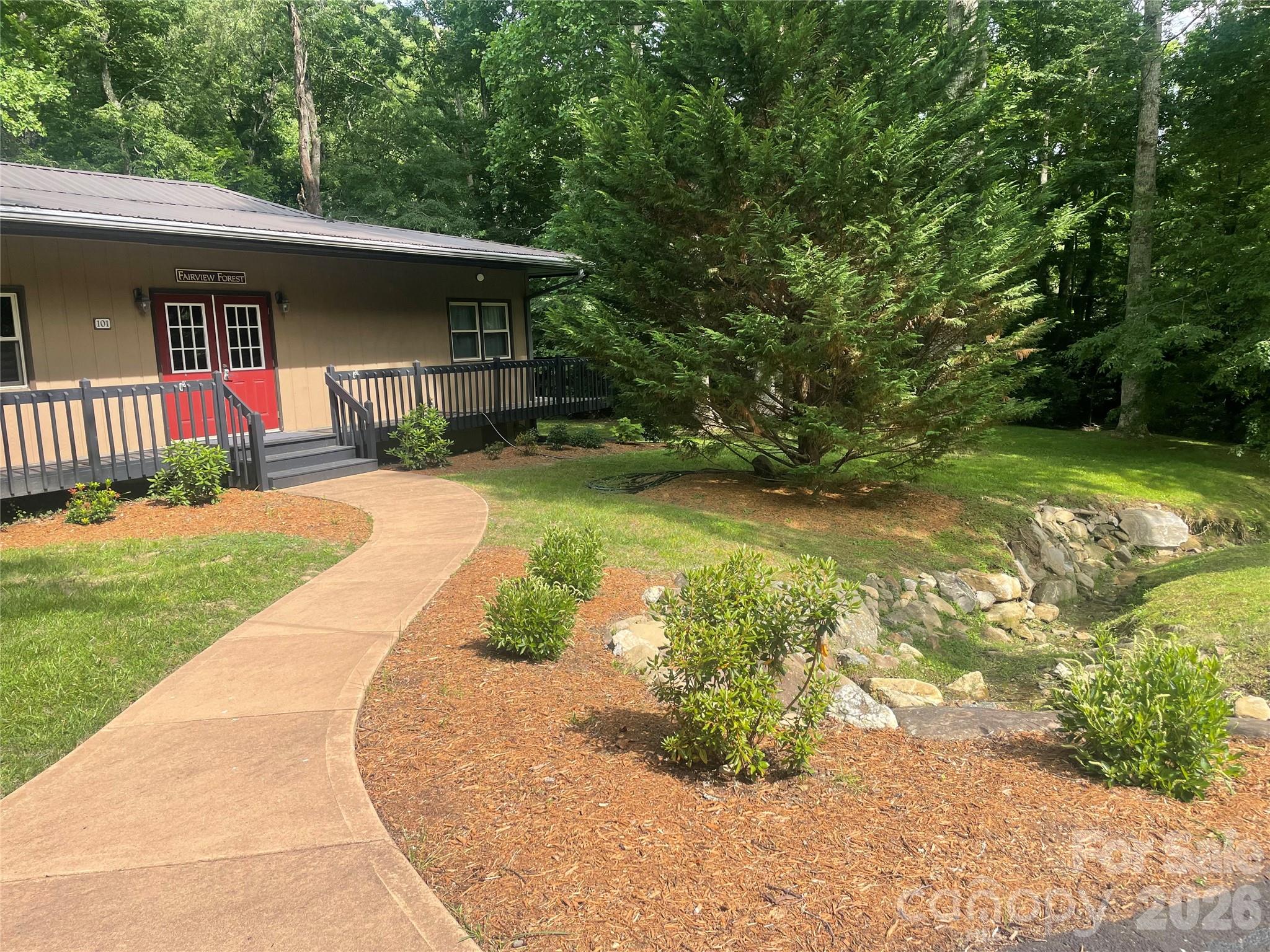 99999 Red Oak Forest Road 1418 Property Photo 23