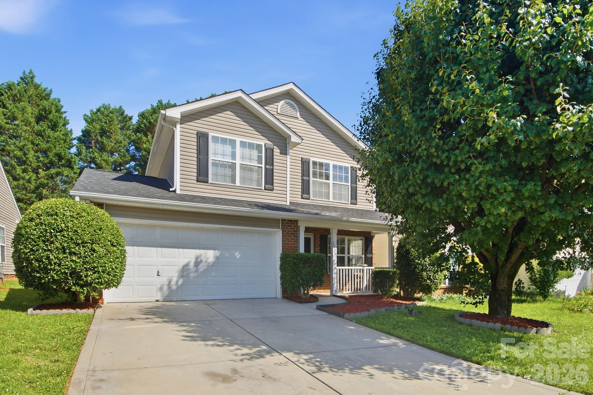 1135 Stonehenge Lane Property Photo 1