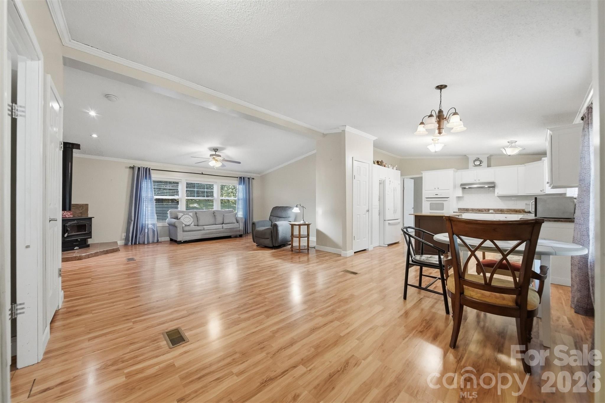3991 Silver Creek Terrace Property Photo 4