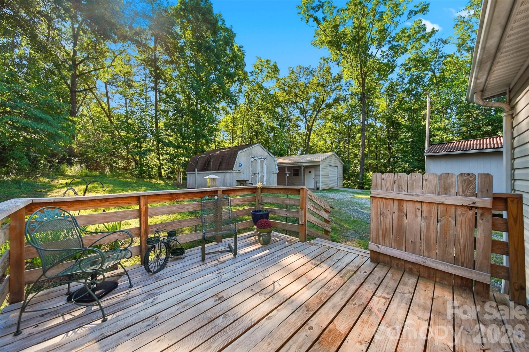 3991 Silver Creek Terrace Property Photo 24