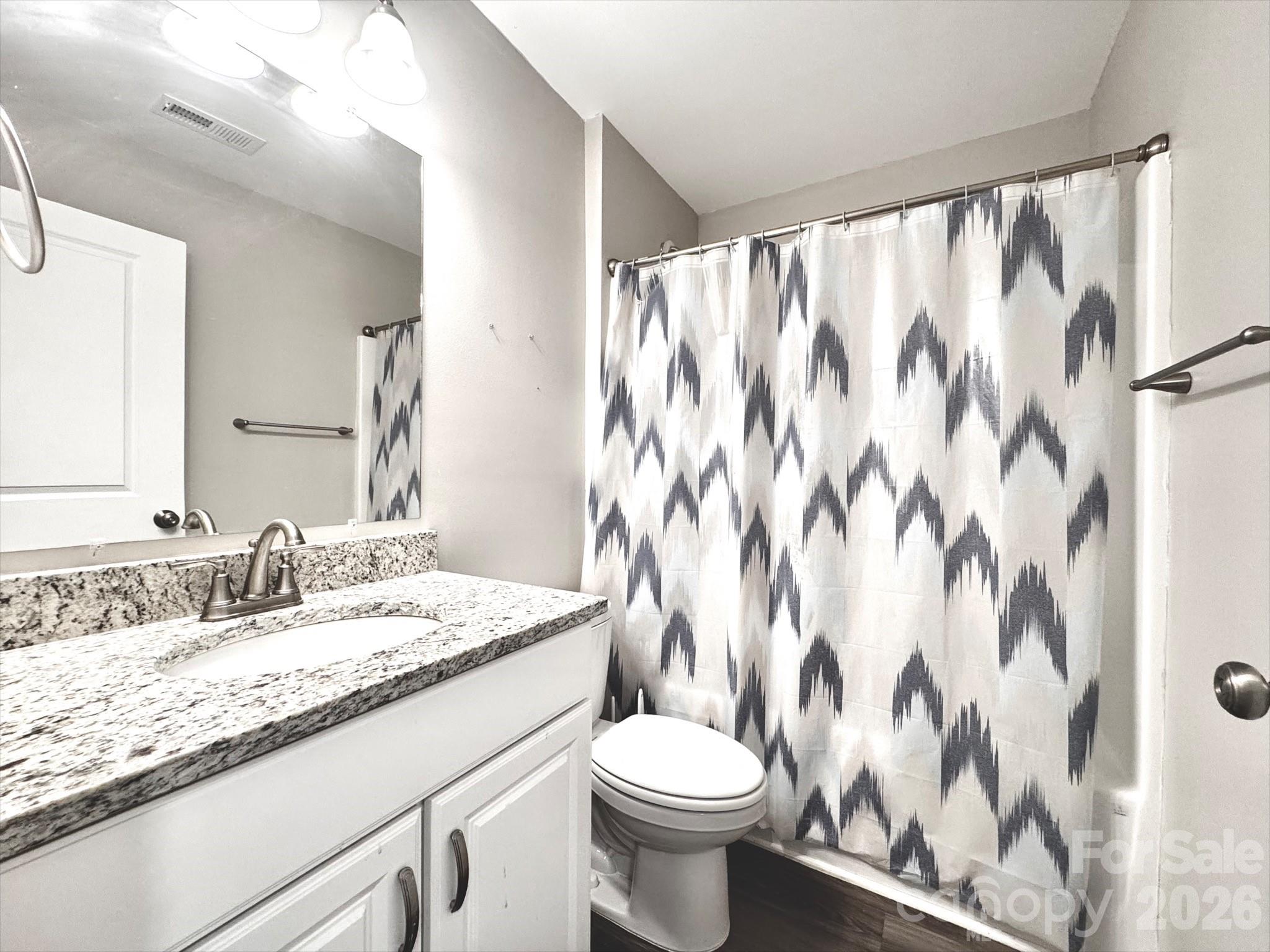 207 Freedom Drive Property Photo 8