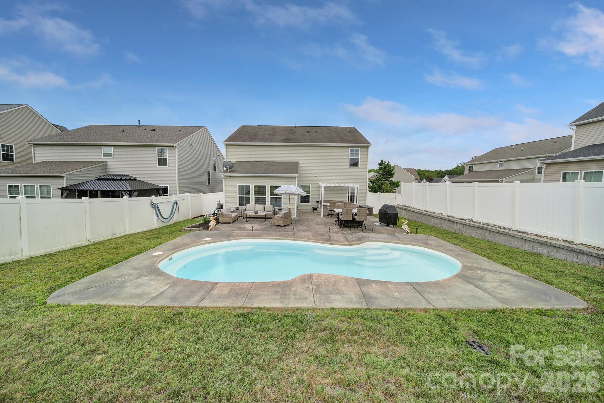 3622 Catherine Creek Place Property Photo 2