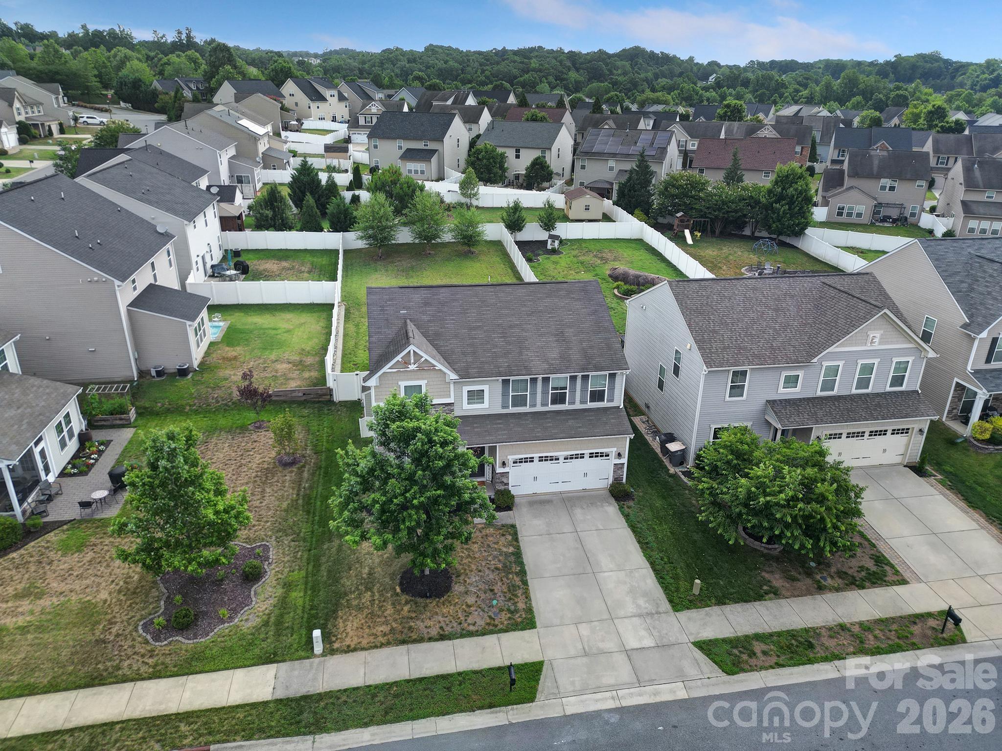 3622 Catherine Creek Place Property Photo 5