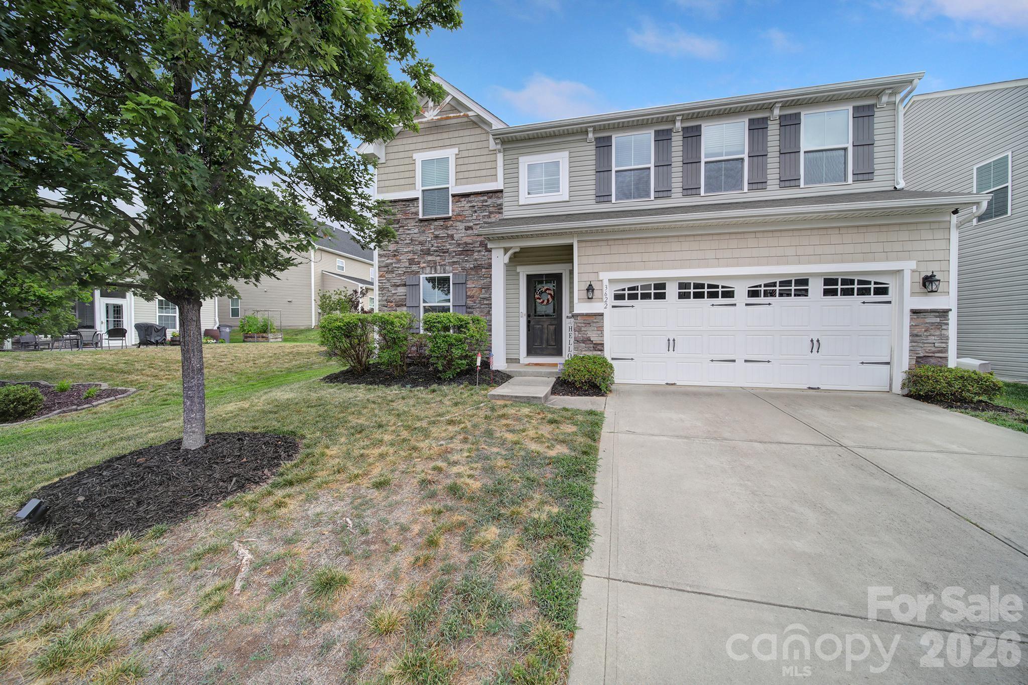 3622 Catherine Creek Place Property Photo 8