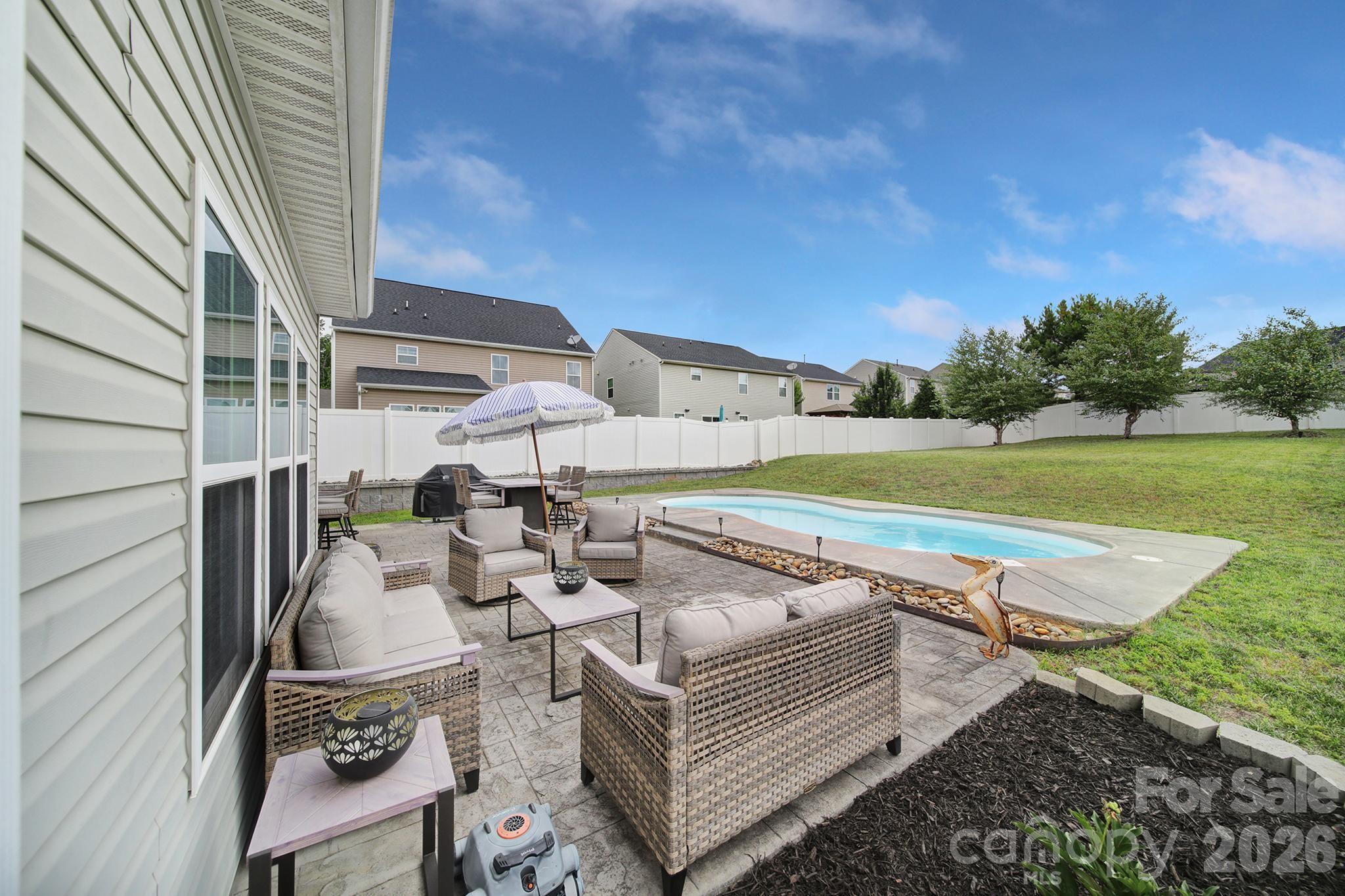 3622 Catherine Creek Place Property Photo 9