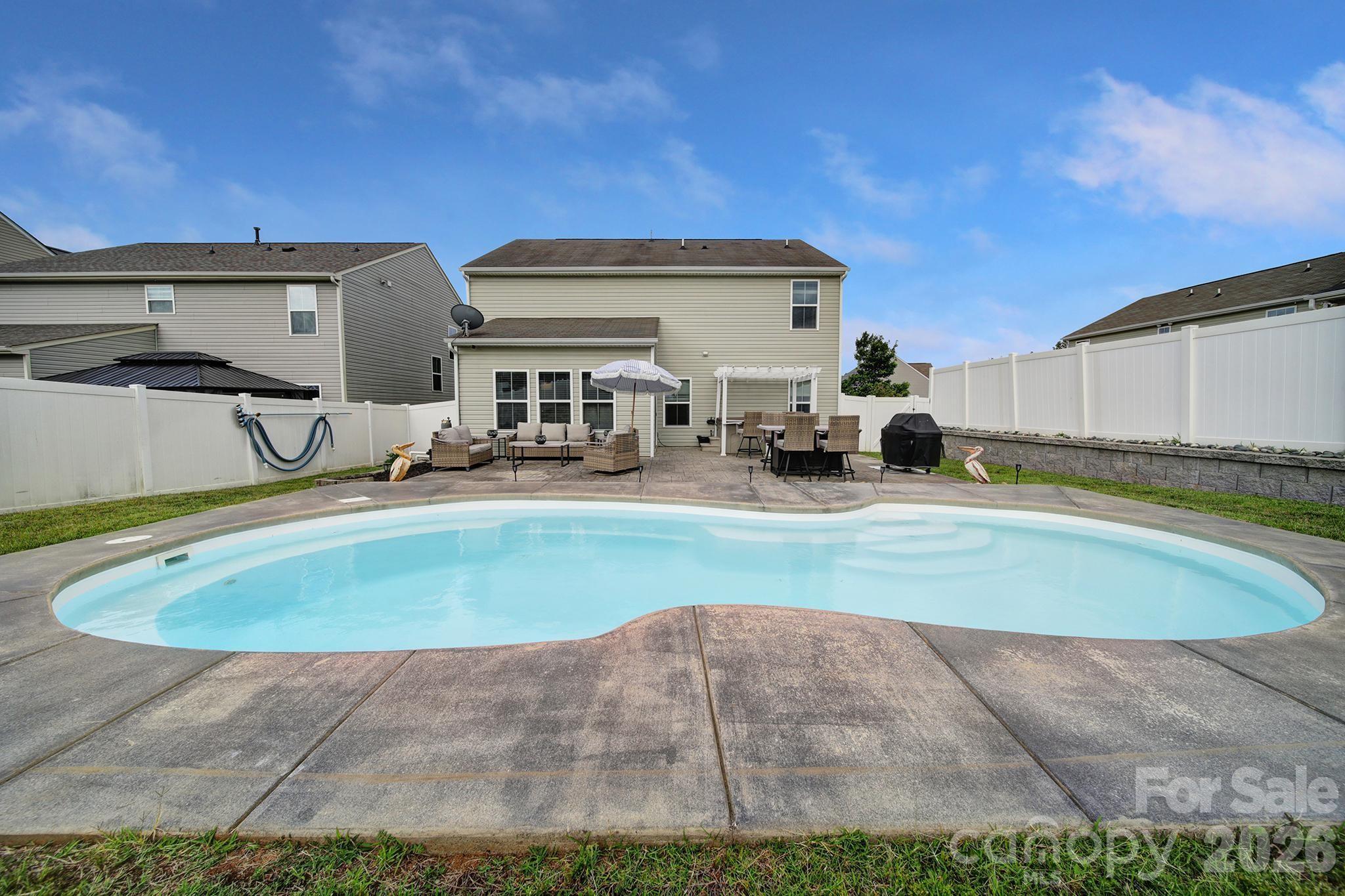 3622 Catherine Creek Place Property Photo 10
