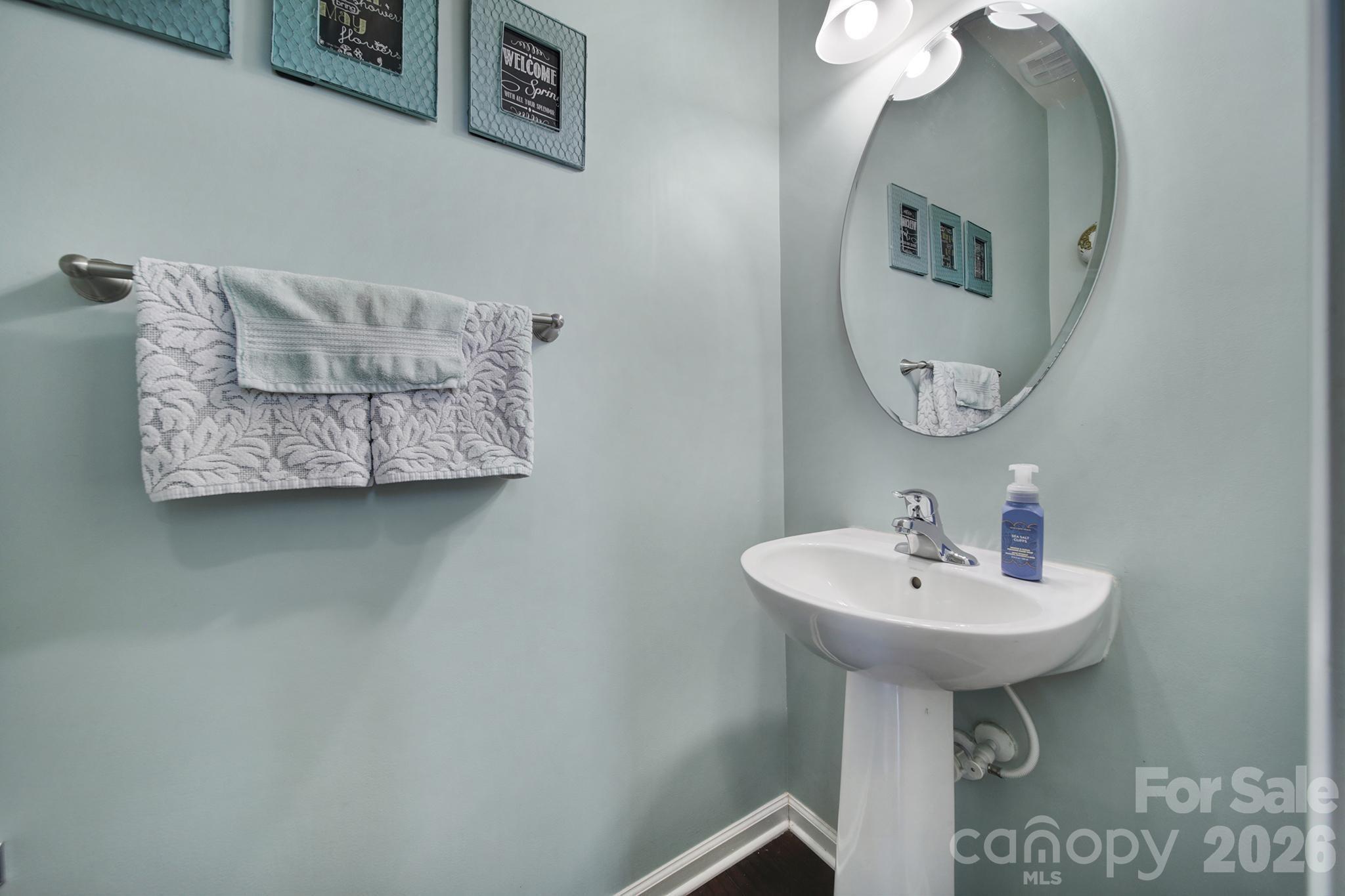3622 Catherine Creek Place Property Photo 15