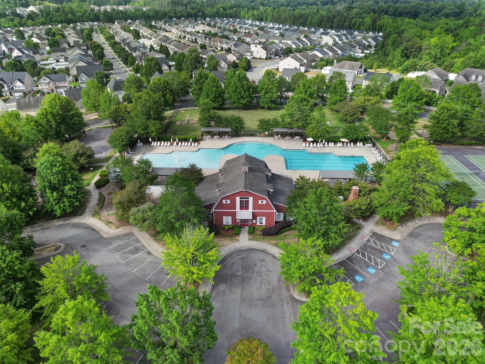 3622 Catherine Creek Place Property Photo 40