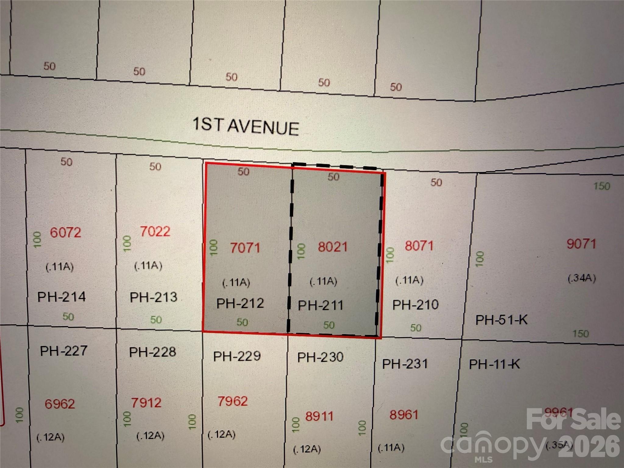 00 First Avenue 211 & 212 Property Photo 2
