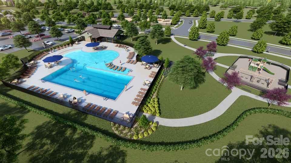 113 Waterfall Valley Way Property Photo 31