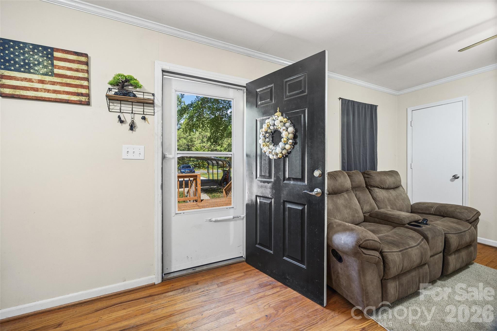 805 Yarborough Road Property Photo 3