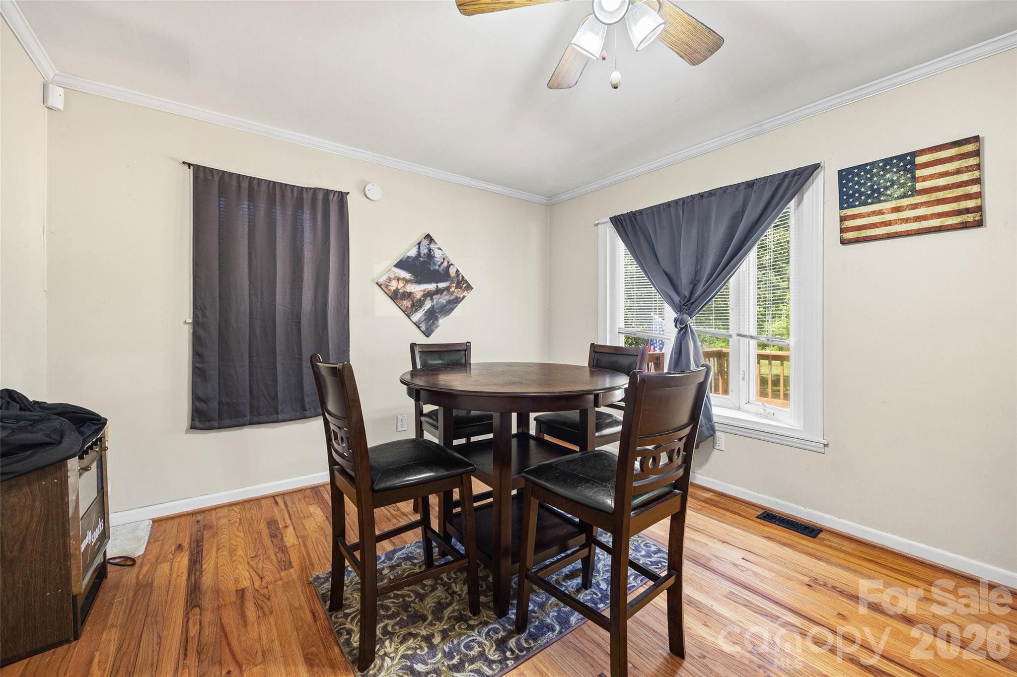 805 Yarborough Road Property Photo 4