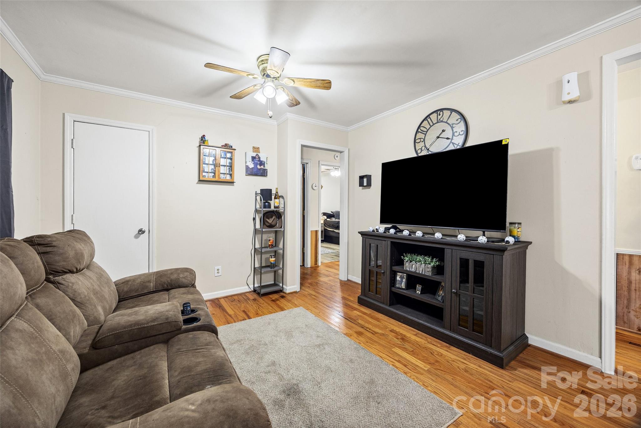 805 Yarborough Road Property Photo 5
