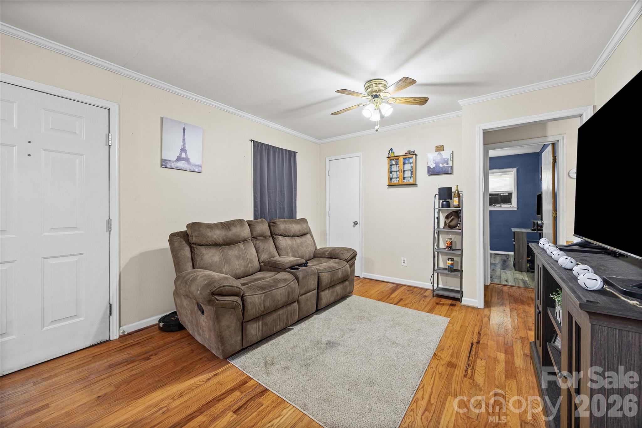 805 Yarborough Road Property Photo 6