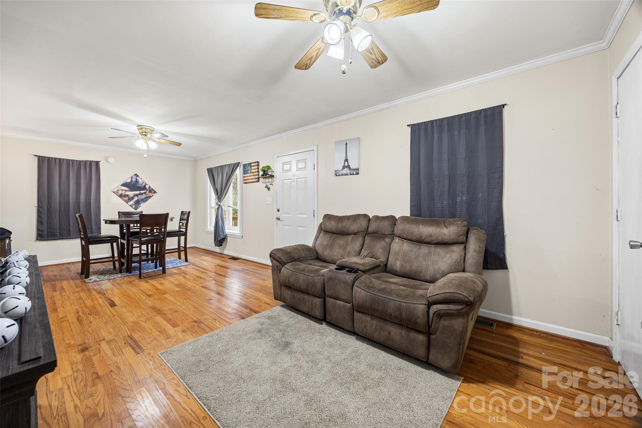 805 Yarborough Road Property Photo 7