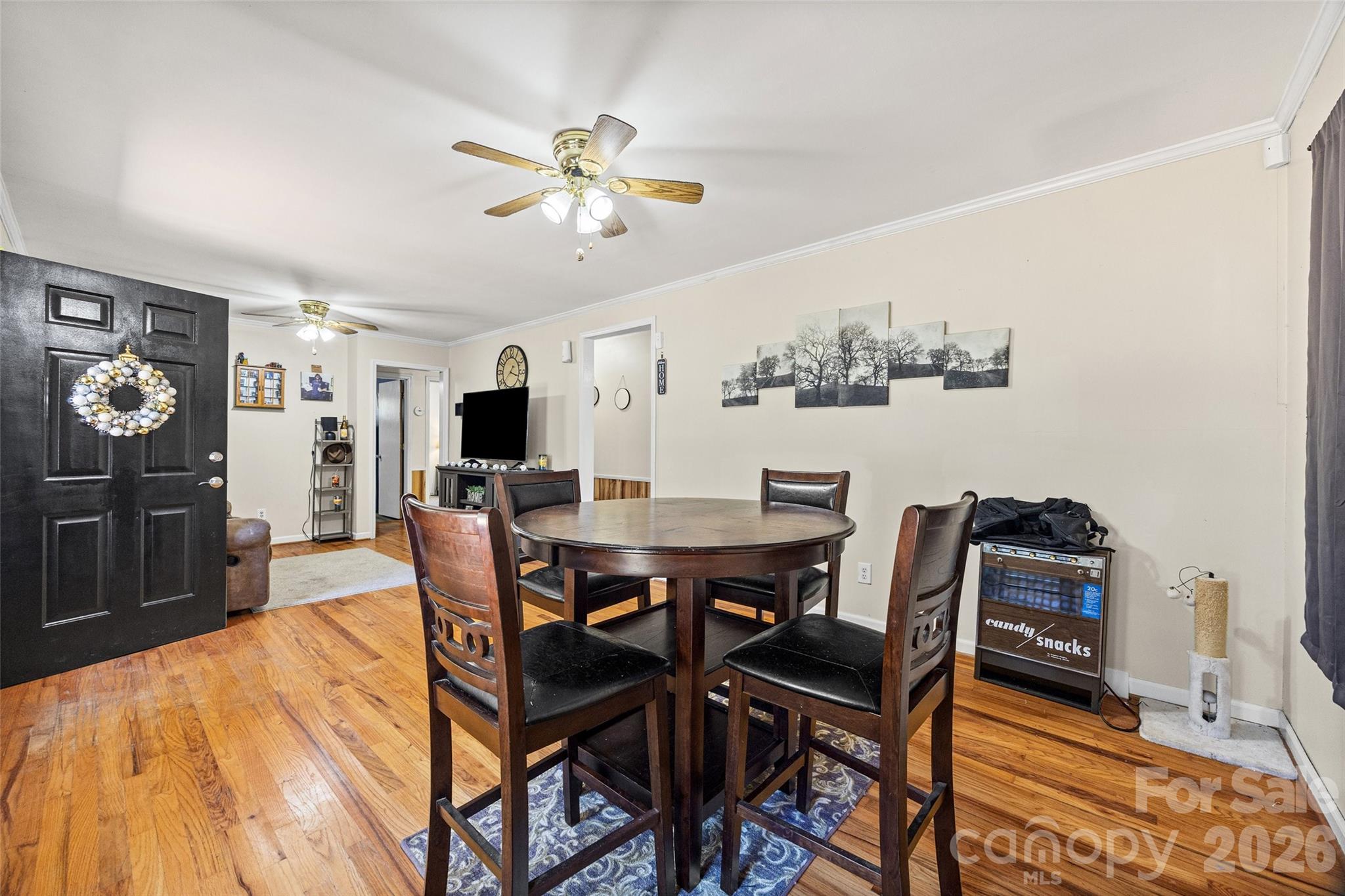 805 Yarborough Road Property Photo 8
