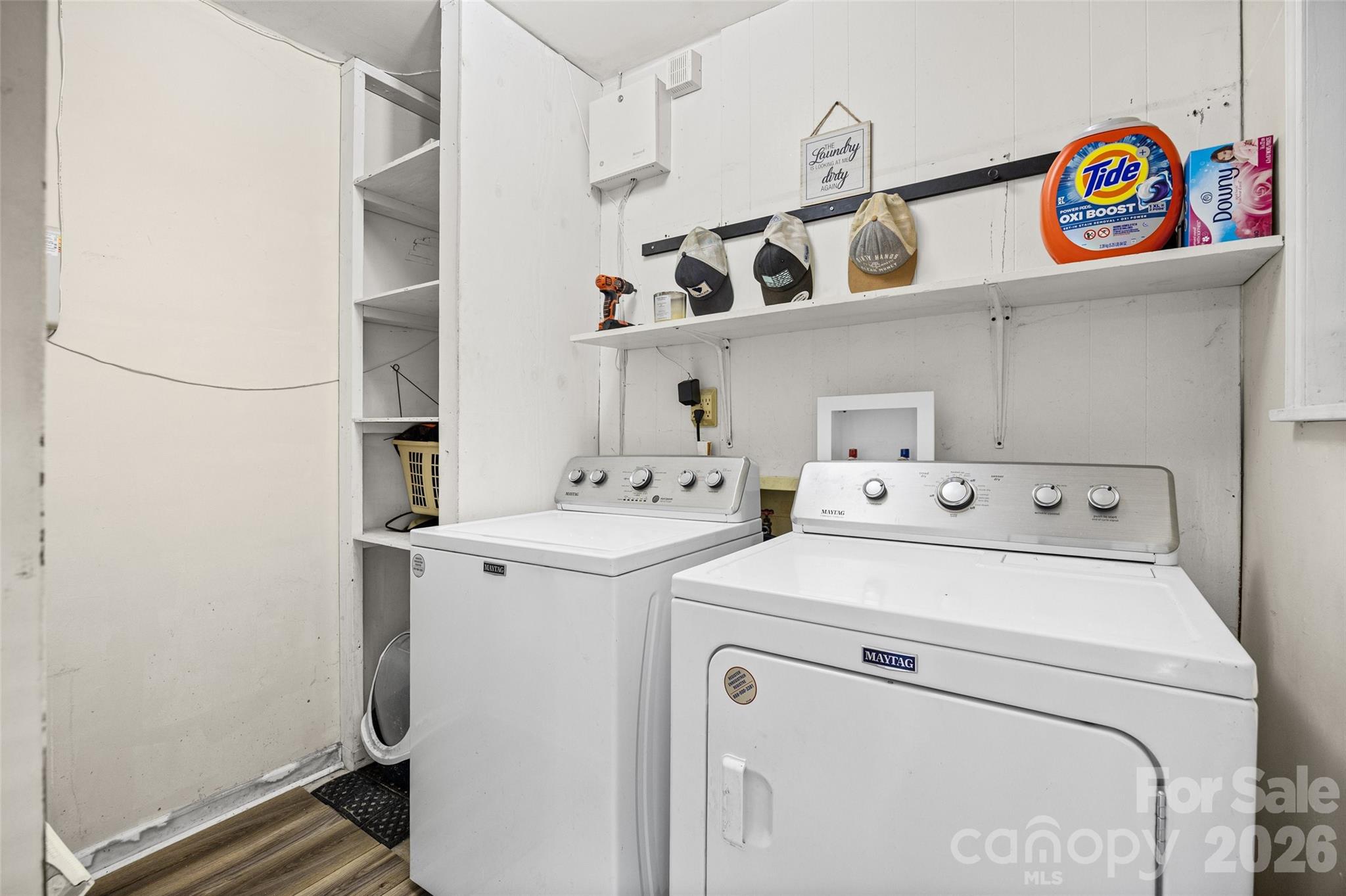 805 Yarborough Road Property Photo 12