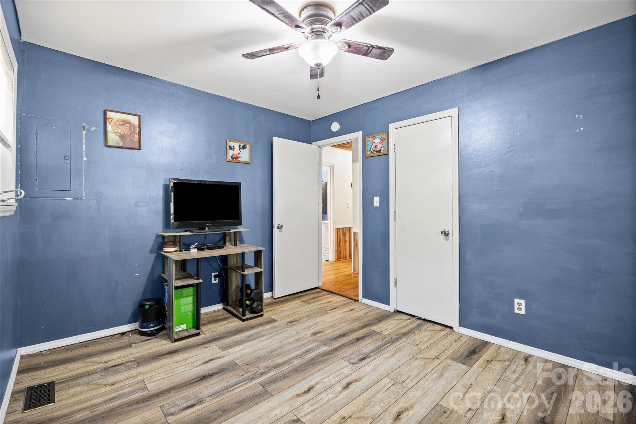 805 Yarborough Road Property Photo 14