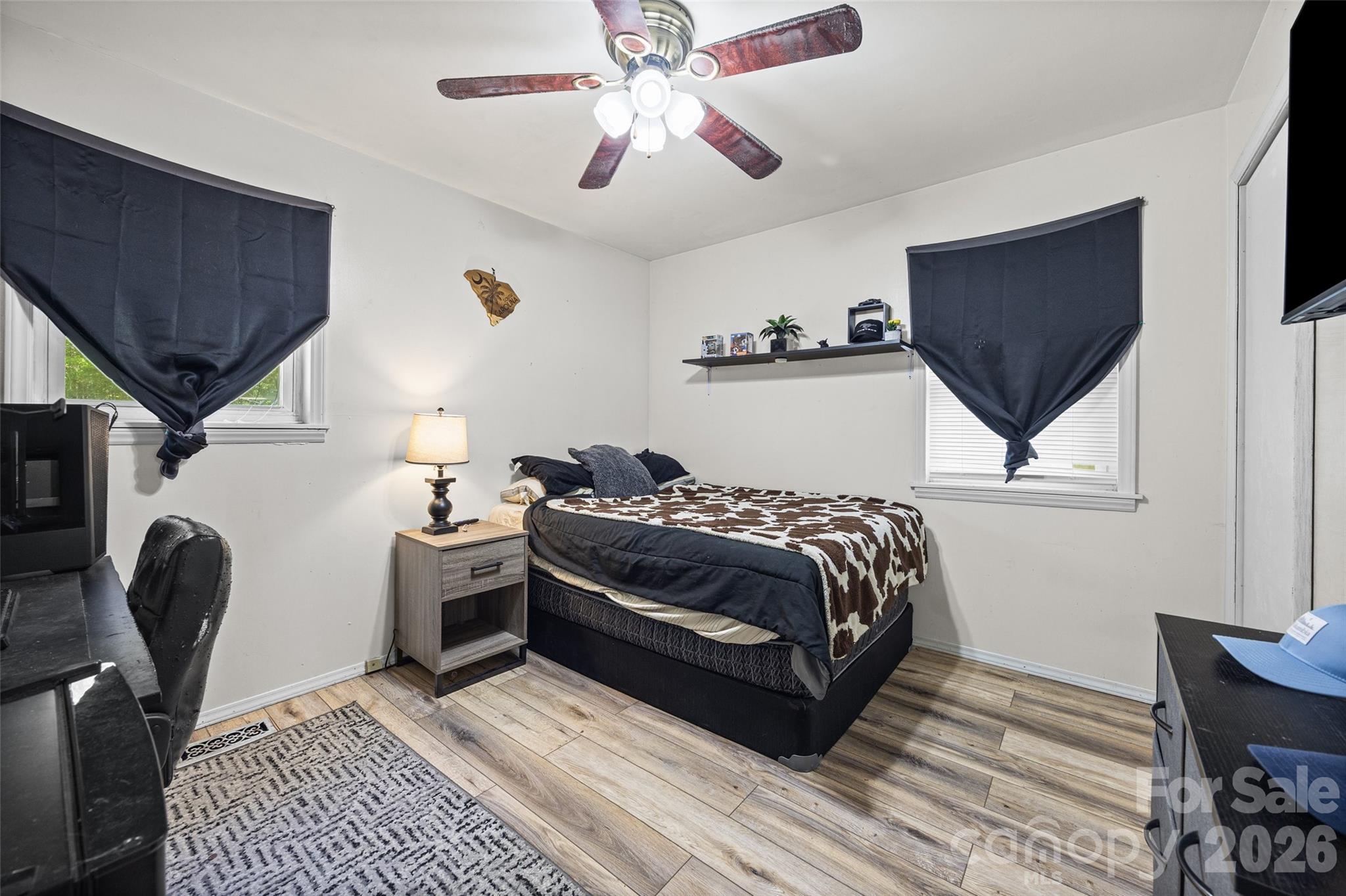 805 Yarborough Road Property Photo 15