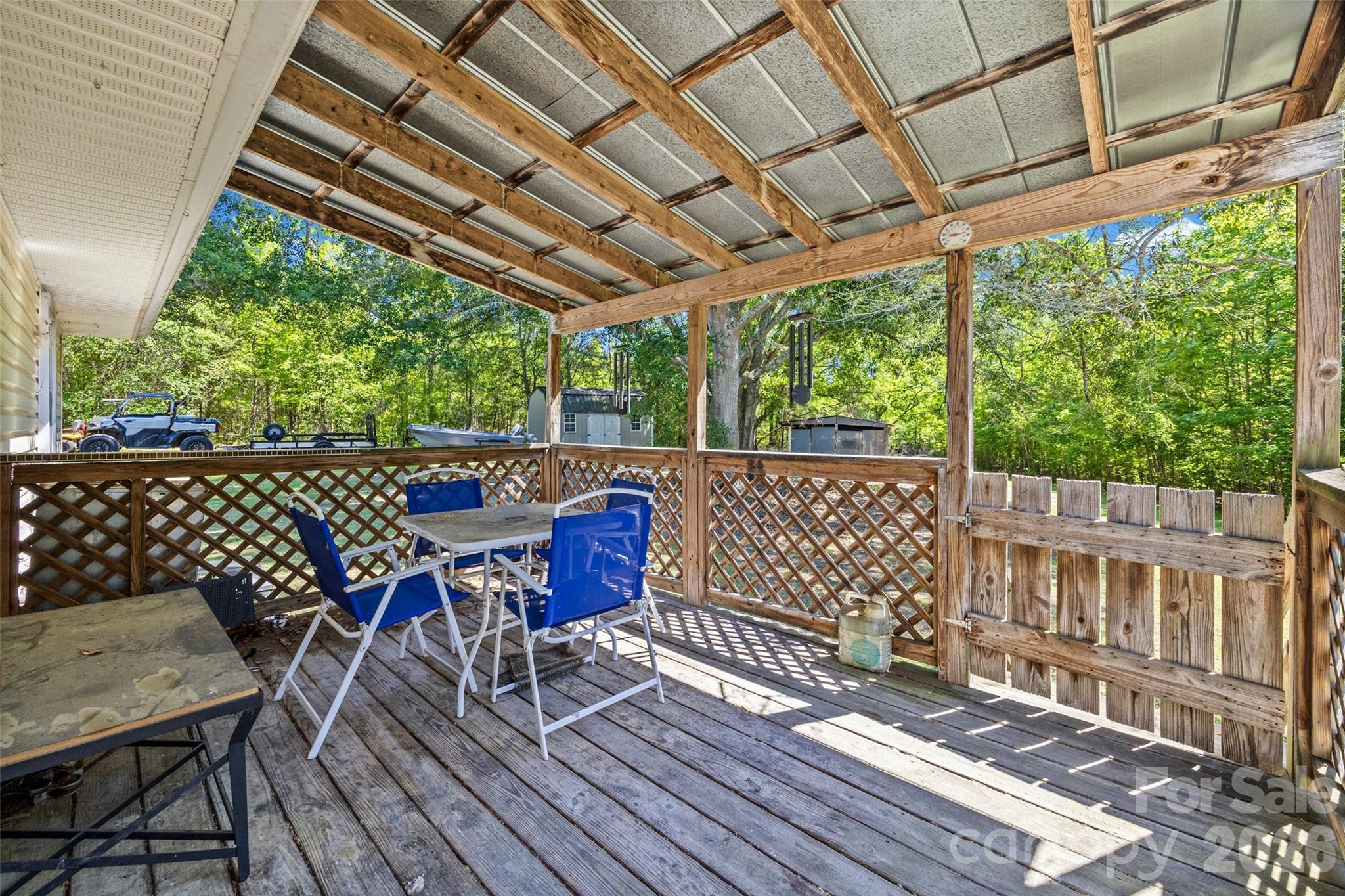 805 Yarborough Road Property Photo 18
