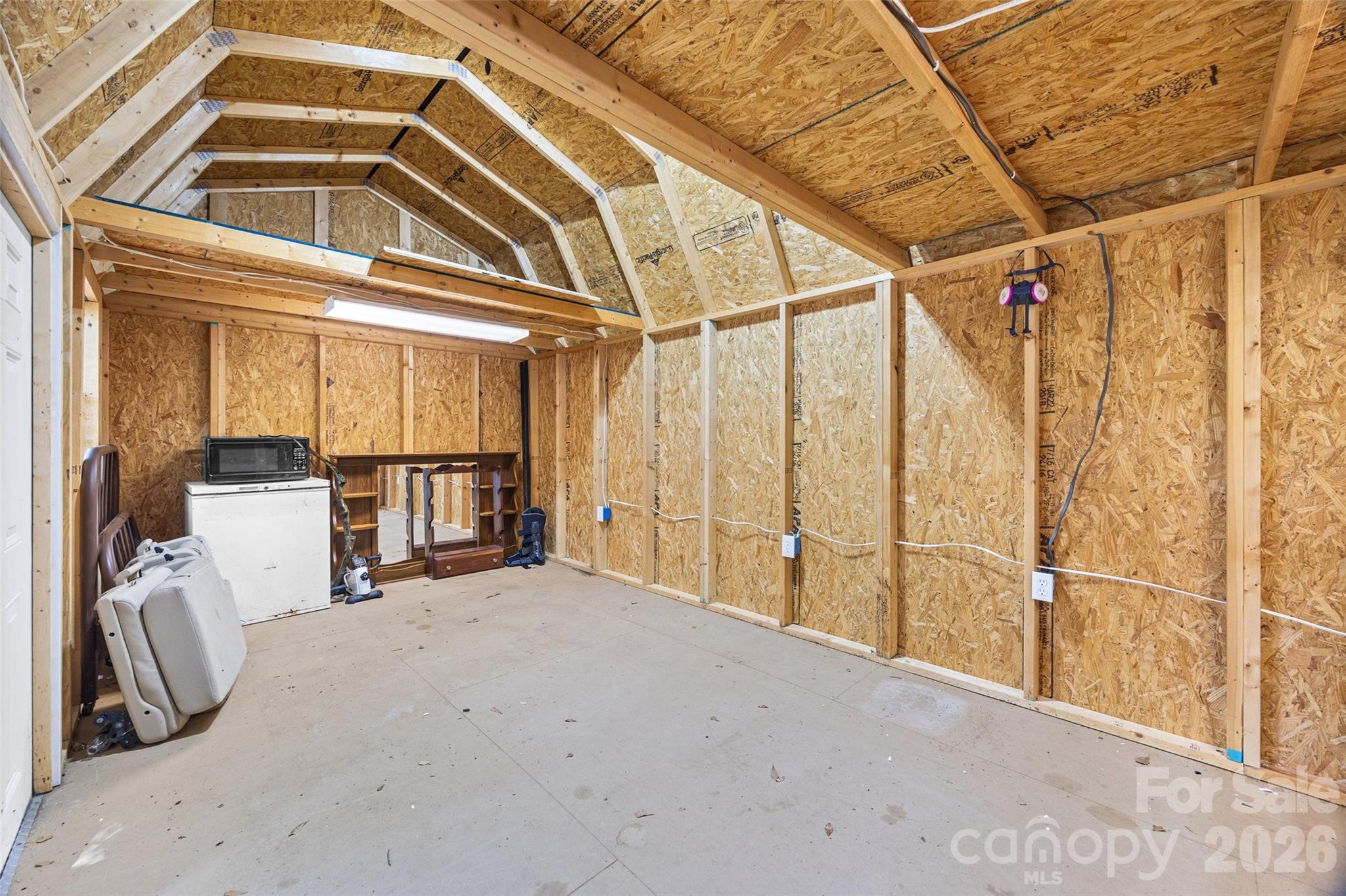 805 Yarborough Road Property Photo 19
