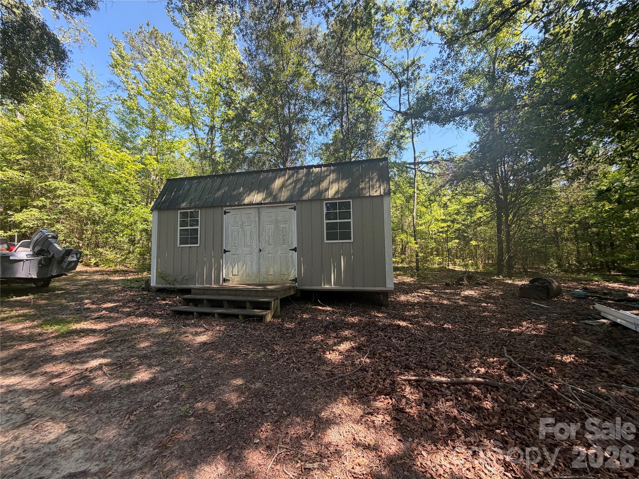805 Yarborough Road Property Photo 21