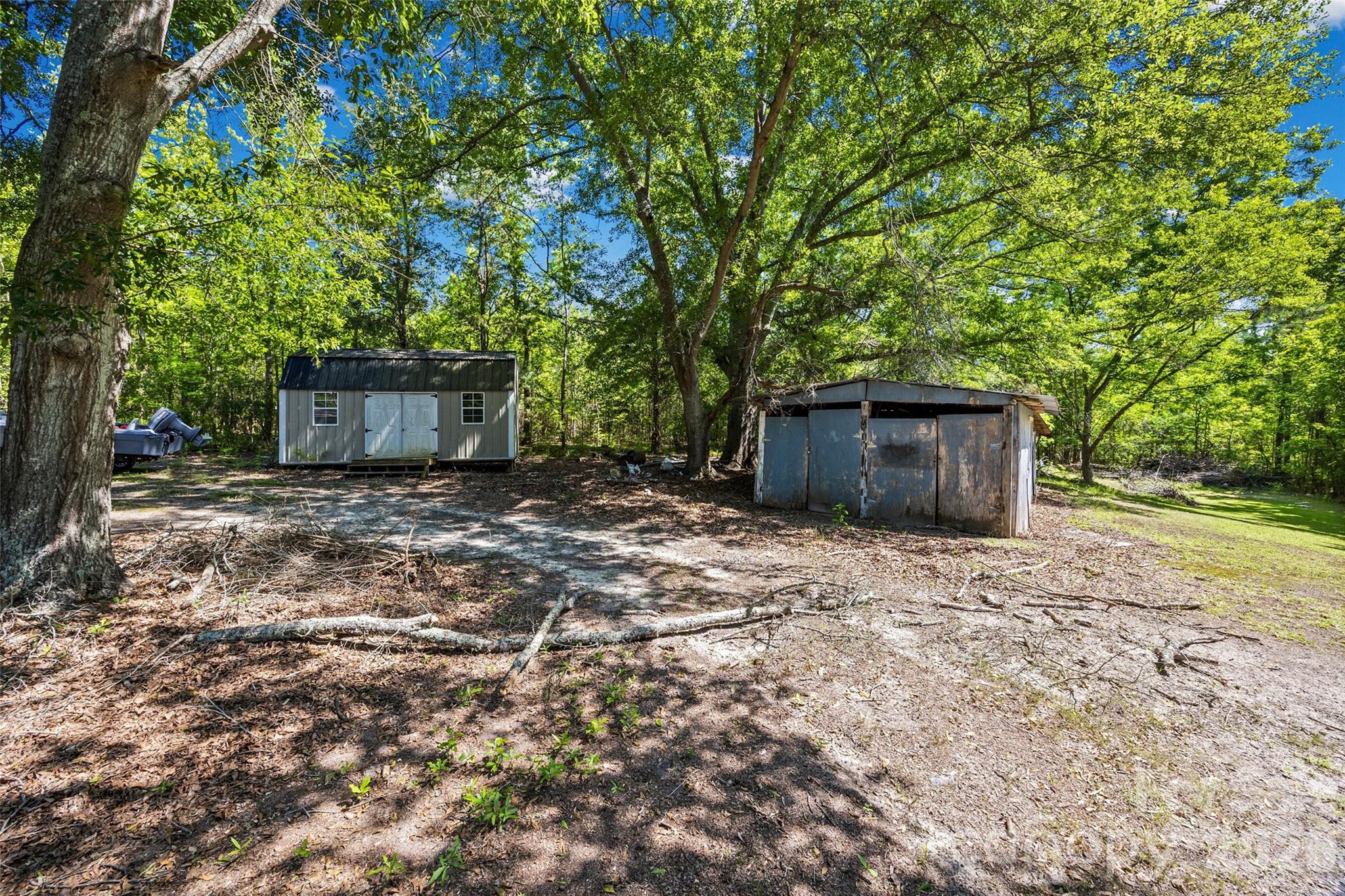 805 Yarborough Road Property Photo 22