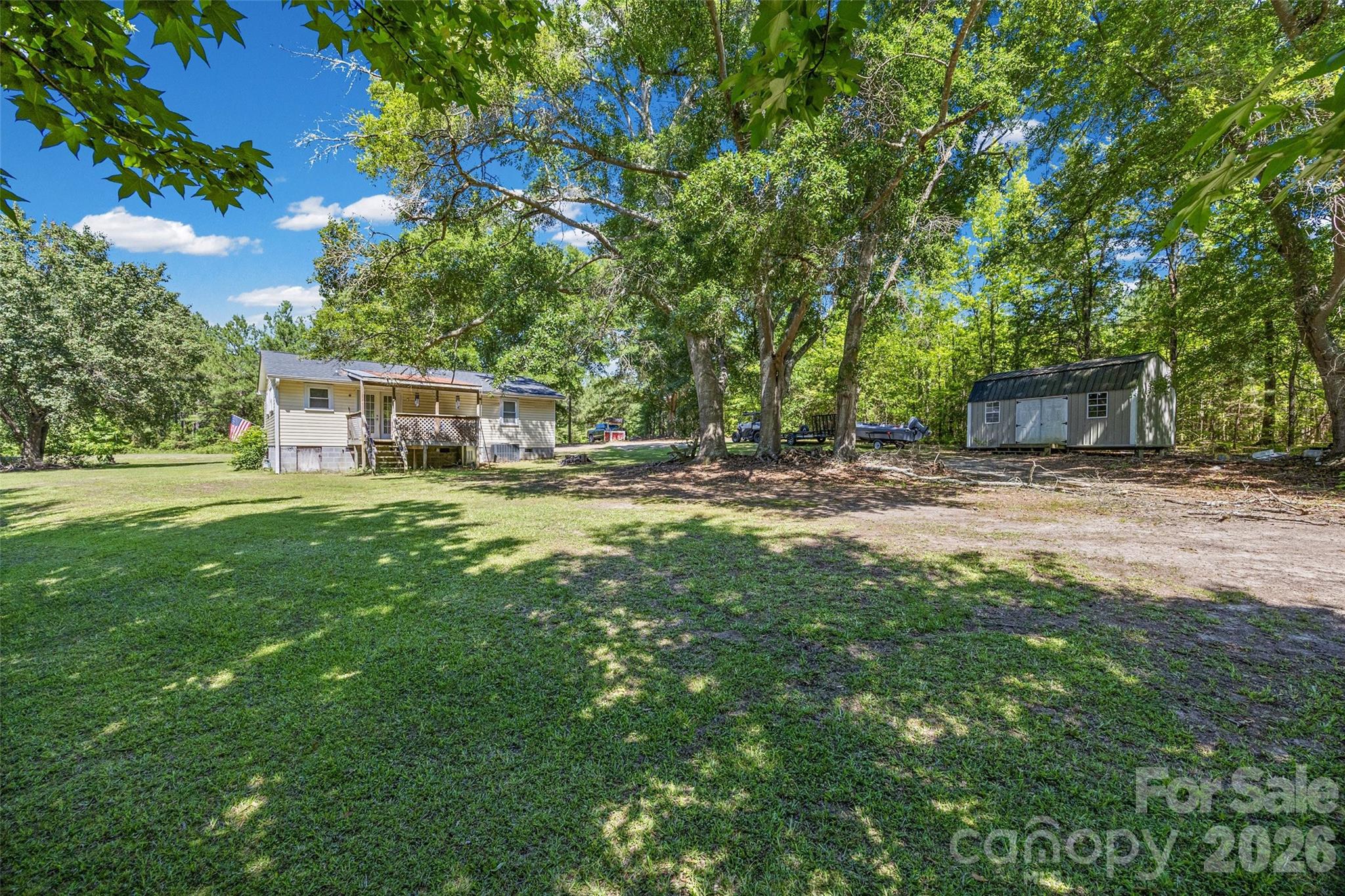 805 Yarborough Road Property Photo 23