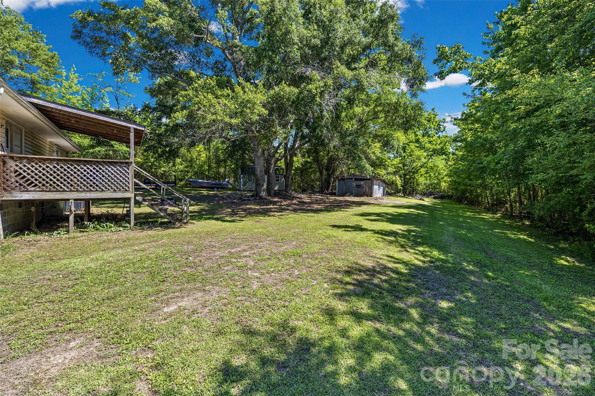 805 Yarborough Road Property Photo 24