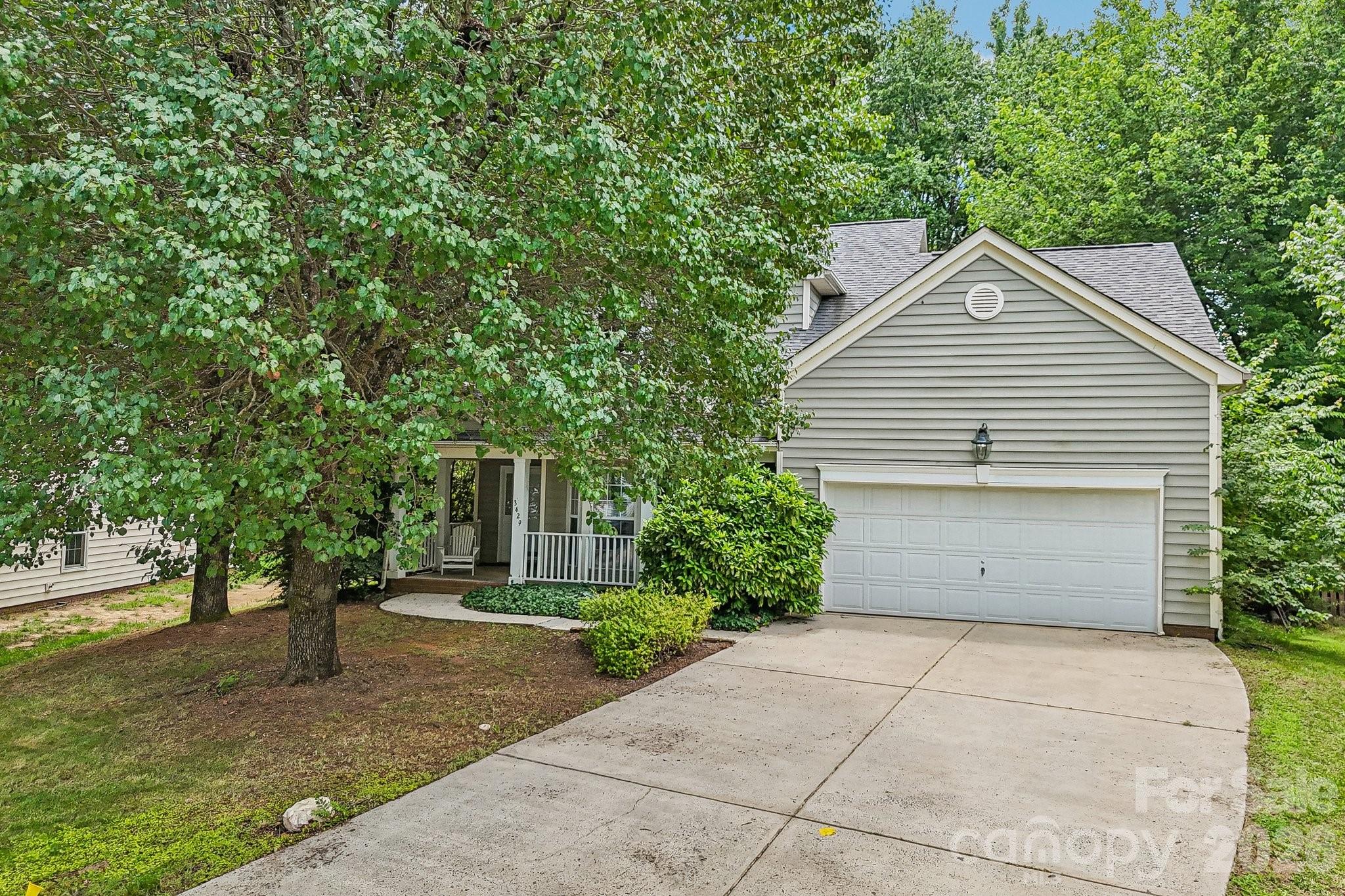 3429 Turtle Cross Lane Property Photo 1
