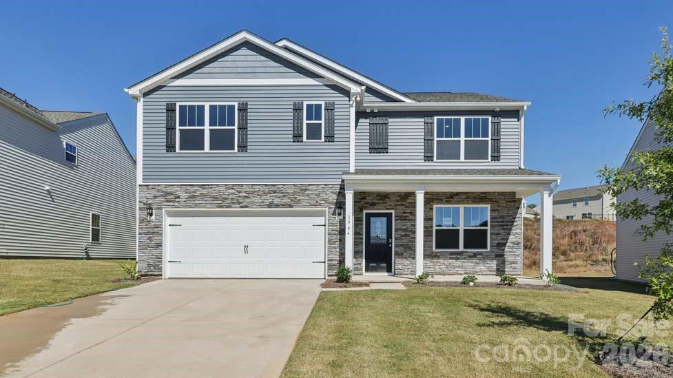 109 Lakeside Ridge Way Property Photo 1