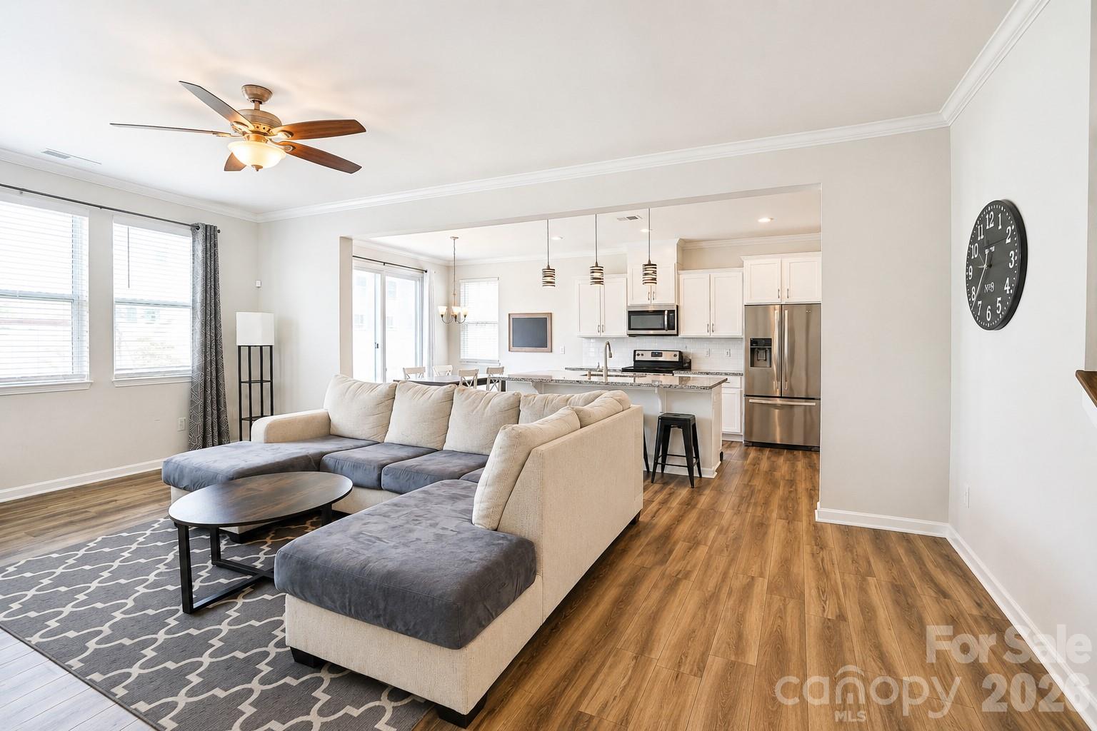 16033 Fieldstone Trace Property Photo 11