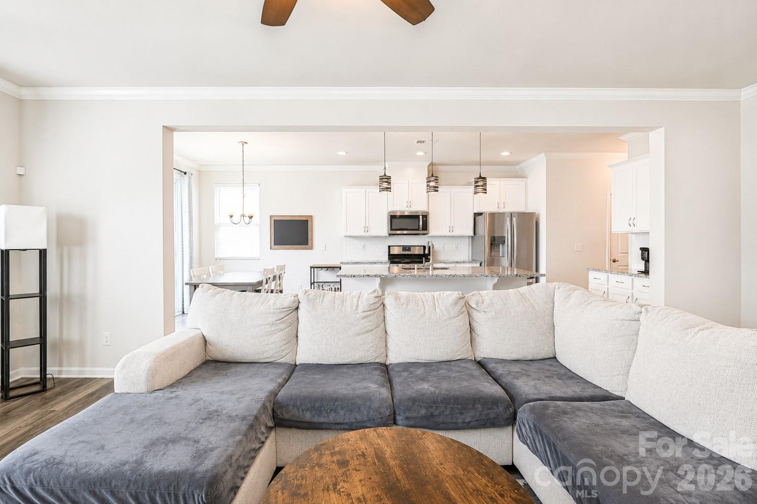 16033 Fieldstone Trace Property Photo 12