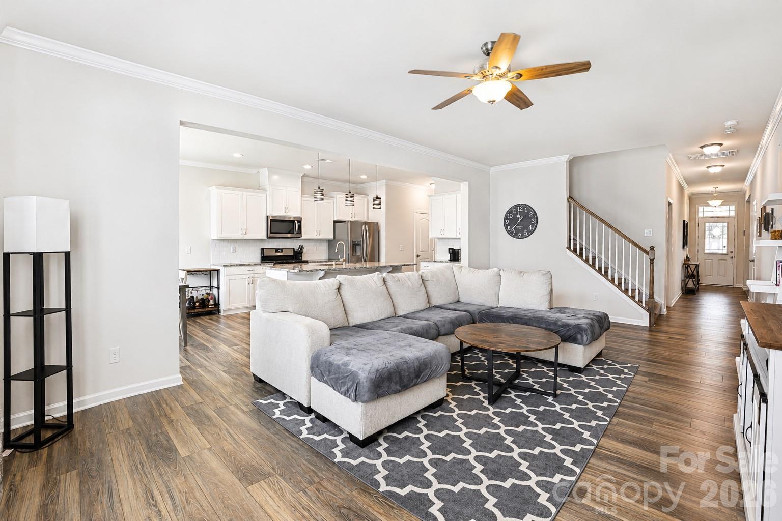 16033 Fieldstone Trace Property Photo 13