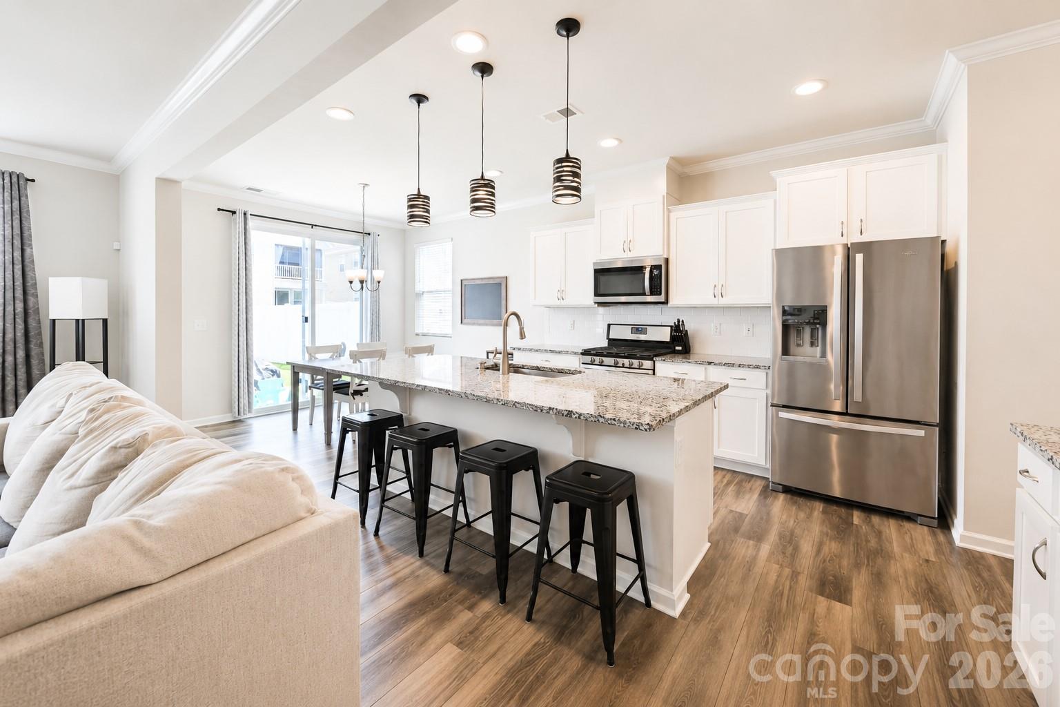 16033 Fieldstone Trace Property Photo 14
