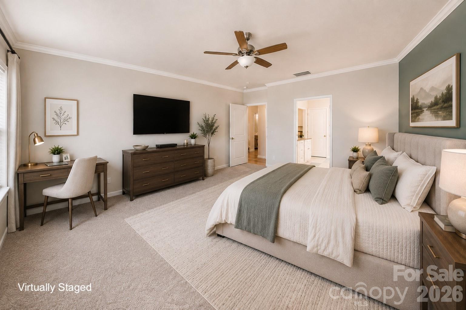16033 Fieldstone Trace Property Photo 15