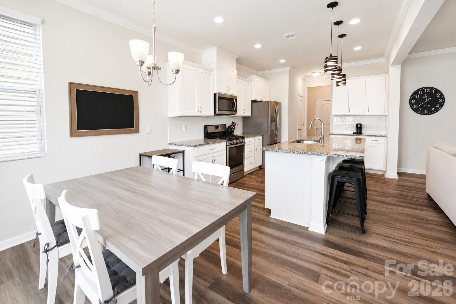 16033 Fieldstone Trace Property Photo 18