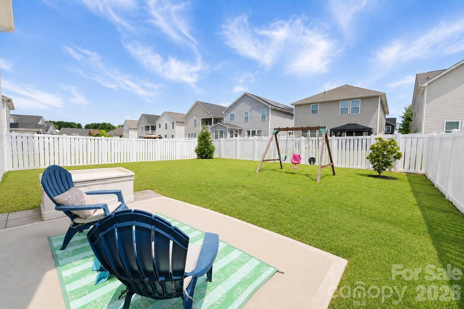 16033 Fieldstone Trace Property Photo 35