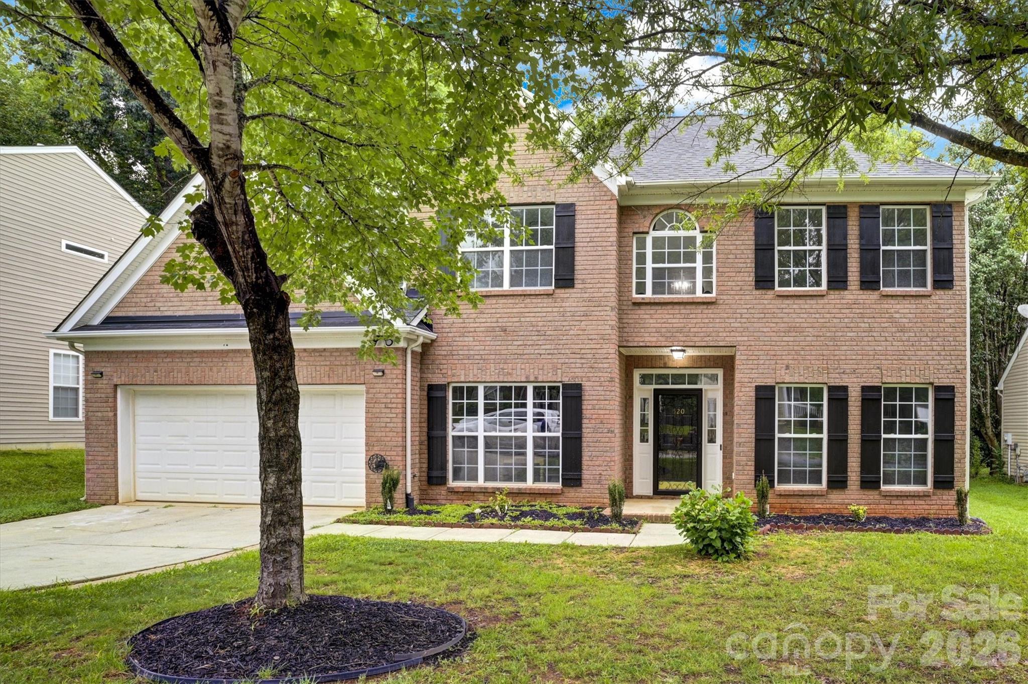 520 Grantham Lane Property Photo 1