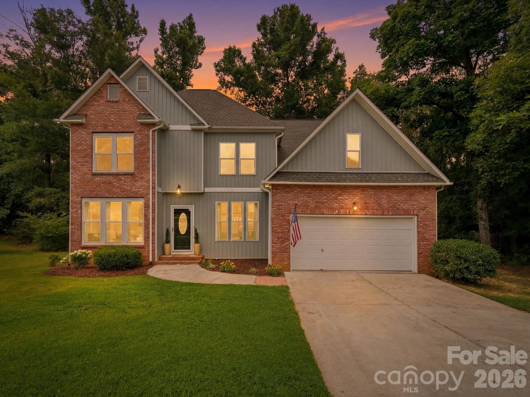 116 Scottie Court Property Photo 1