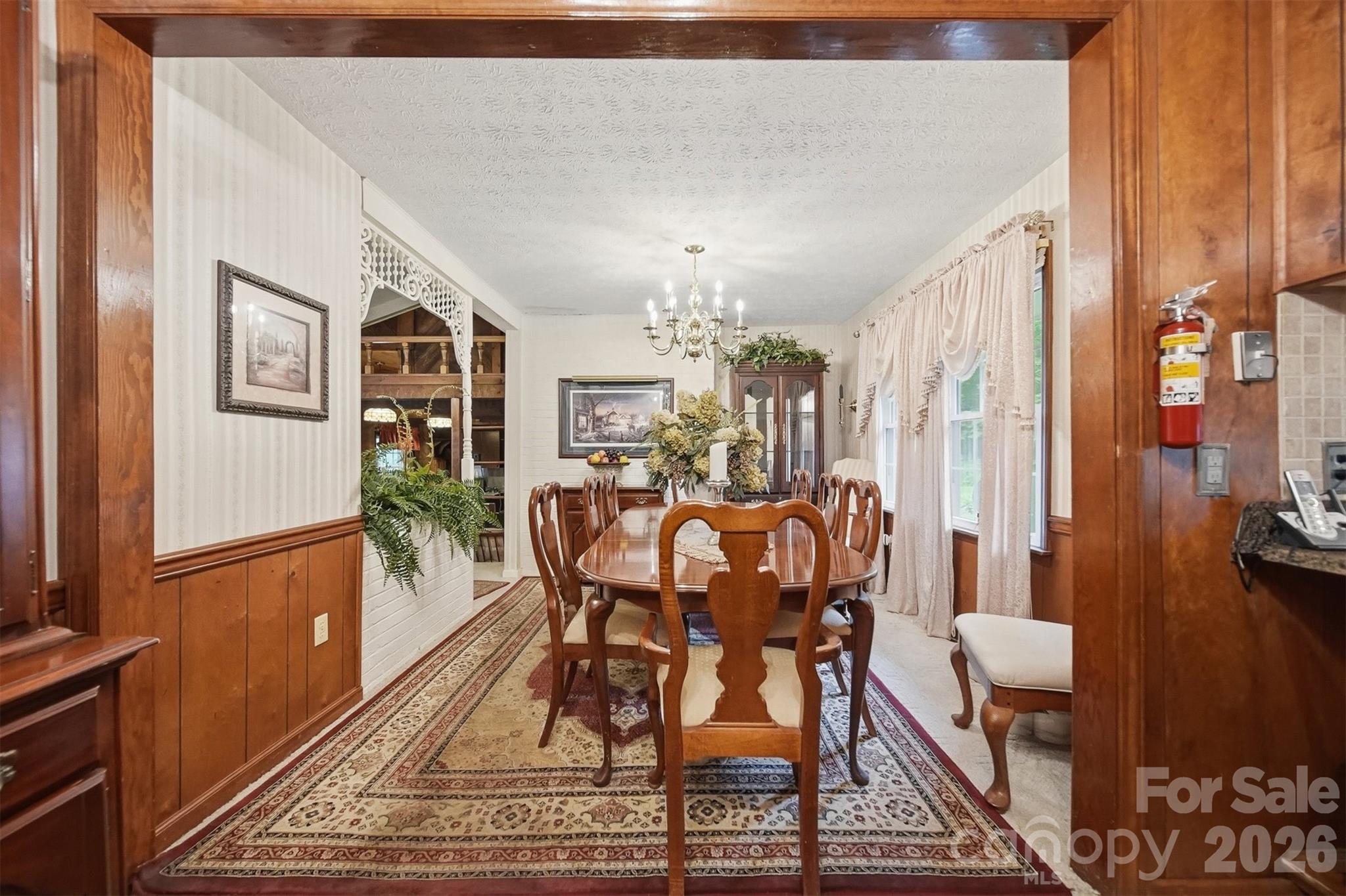 9121 Nc 181 Highway Property Photo 8