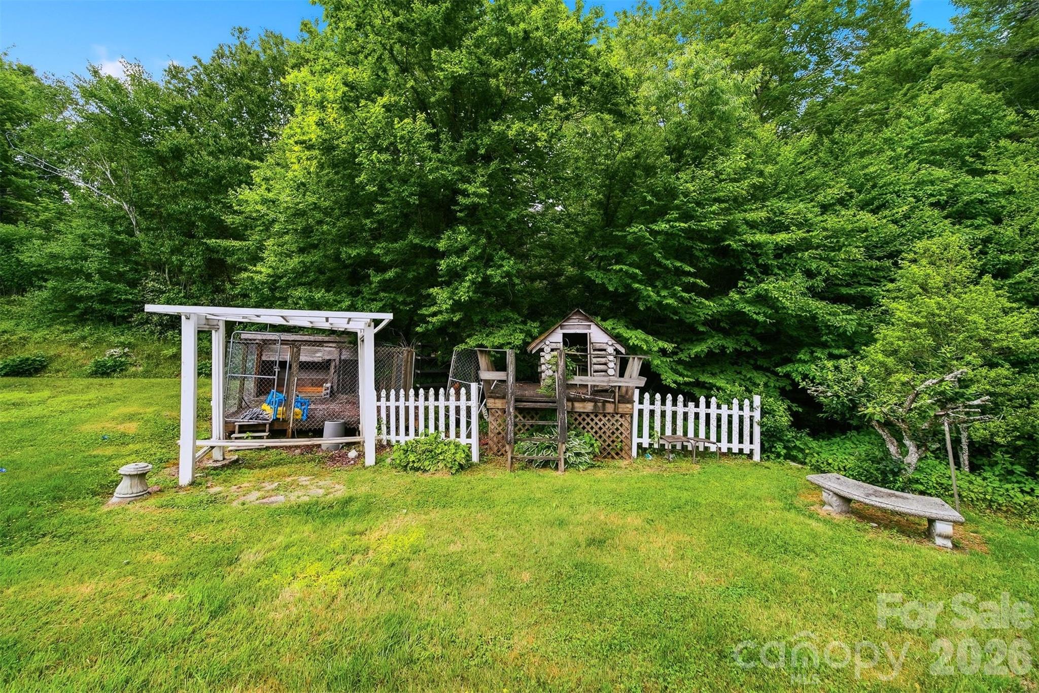 9121 Nc 181 Highway Property Photo 36