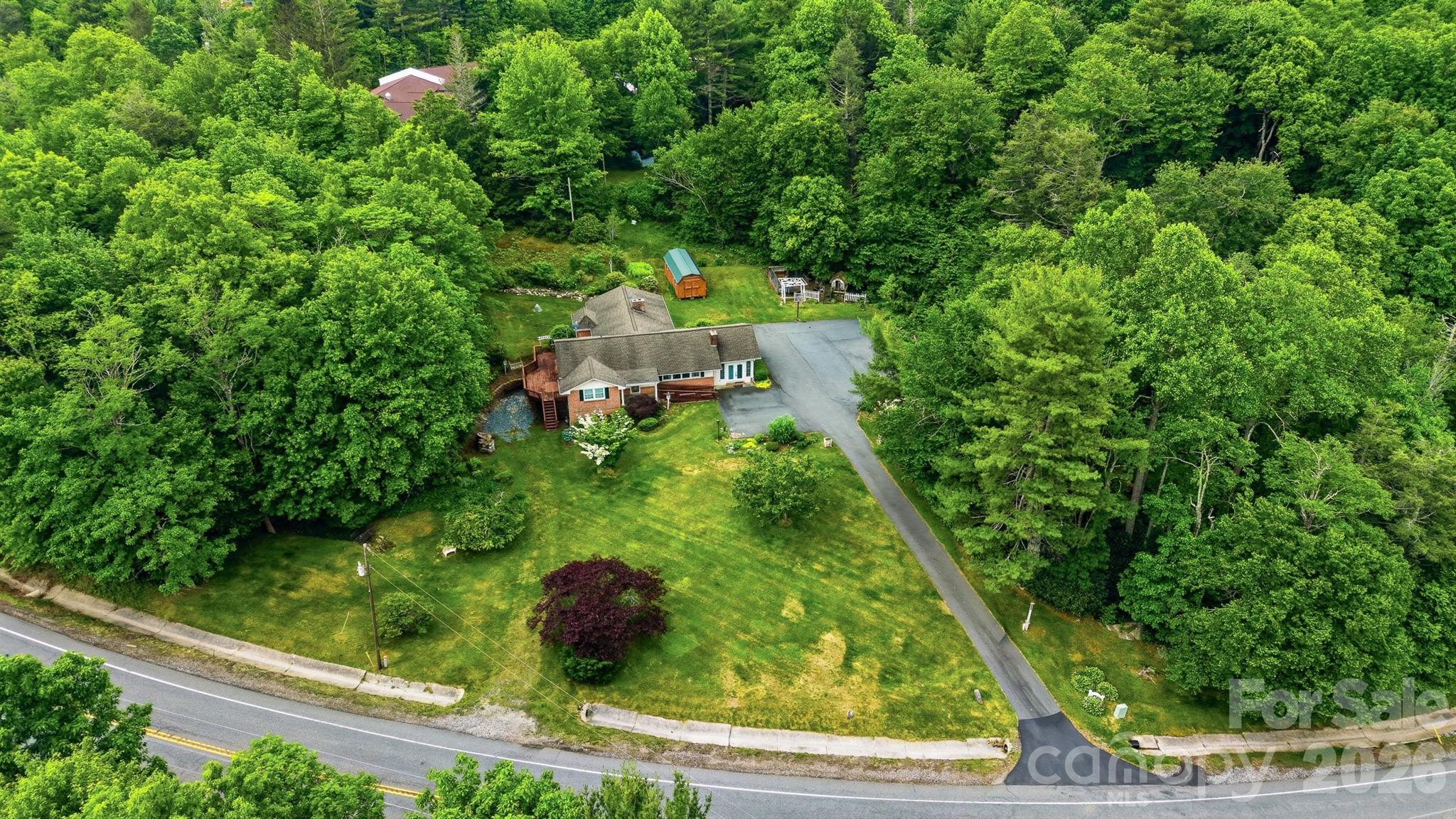 9121 Nc 181 Highway Property Photo 37