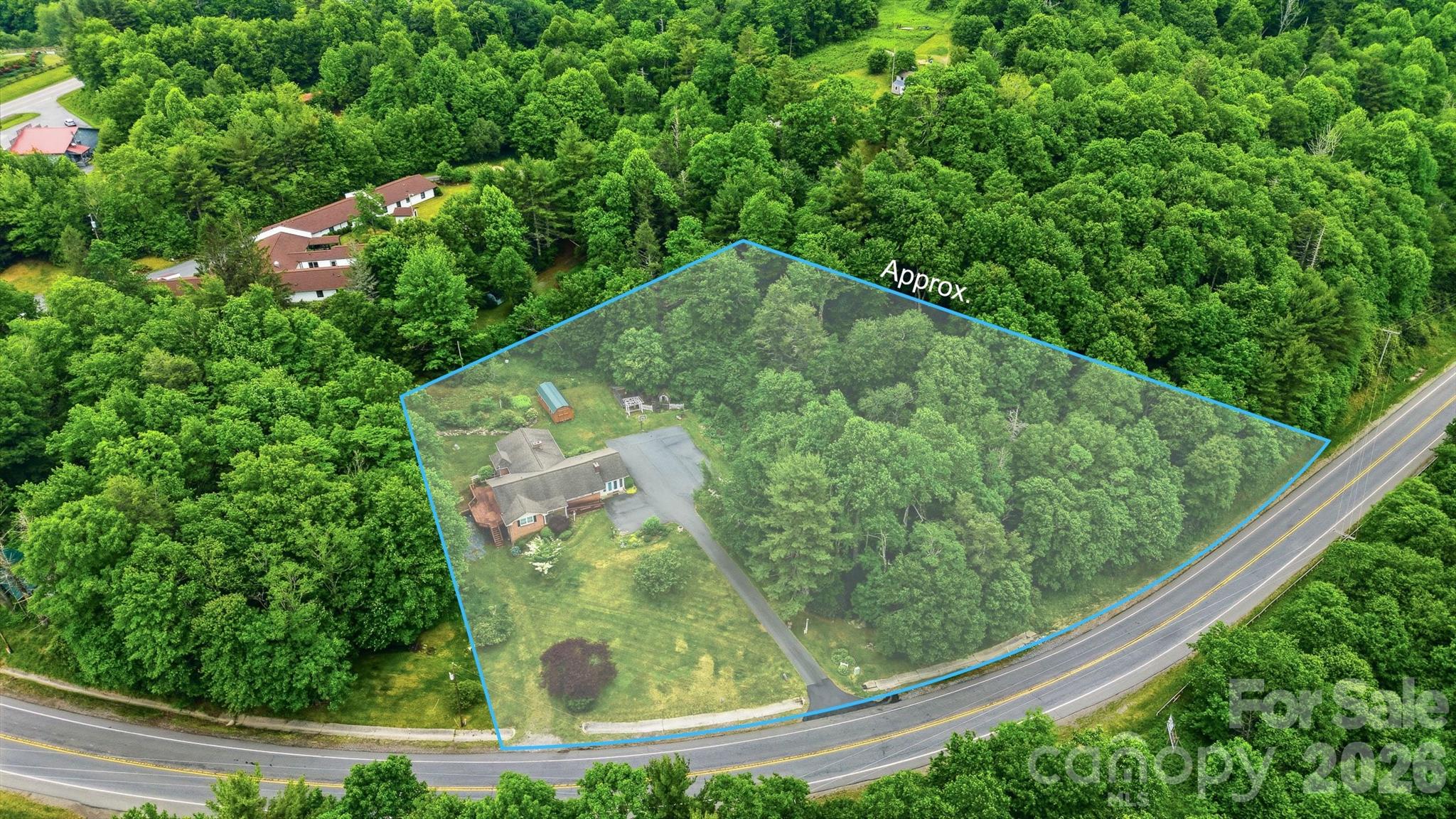 9121 Nc 181 Highway Property Photo 38