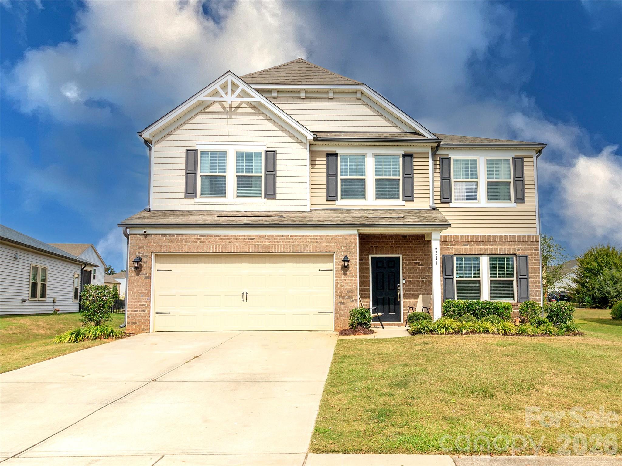 4314 Collingham Drive Property Photo 1